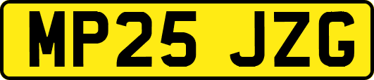 MP25JZG