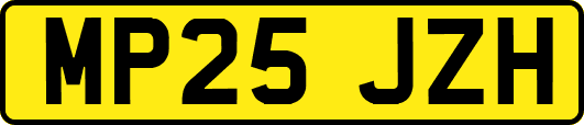 MP25JZH