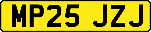 MP25JZJ
