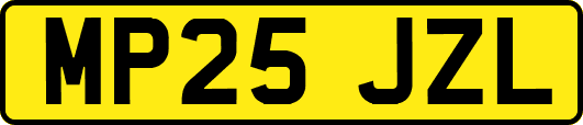 MP25JZL
