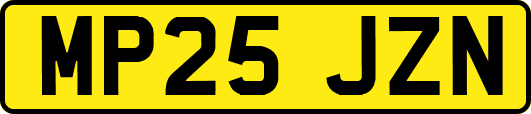 MP25JZN