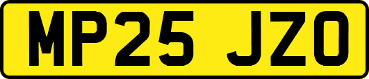 MP25JZO