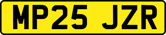 MP25JZR
