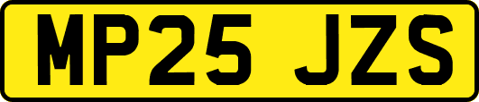 MP25JZS