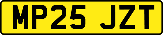 MP25JZT