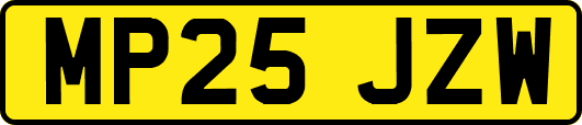 MP25JZW