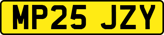 MP25JZY