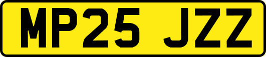 MP25JZZ