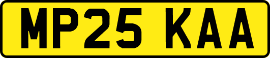 MP25KAA