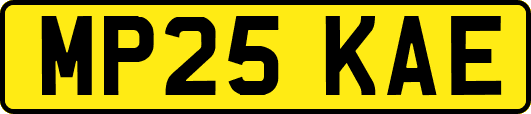 MP25KAE