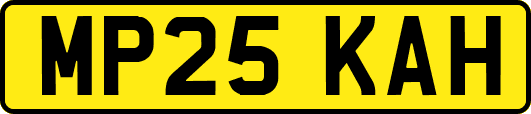 MP25KAH