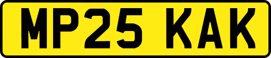 MP25KAK
