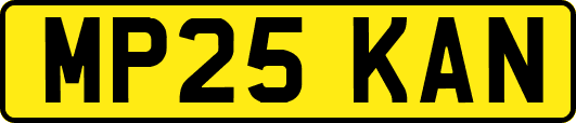 MP25KAN