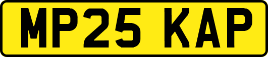 MP25KAP