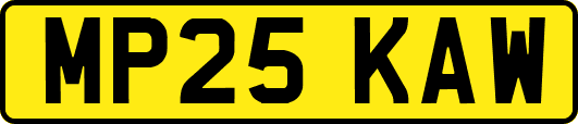MP25KAW