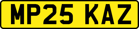 MP25KAZ