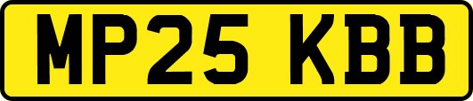 MP25KBB