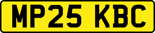 MP25KBC