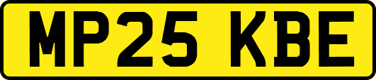 MP25KBE