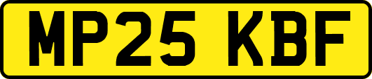 MP25KBF