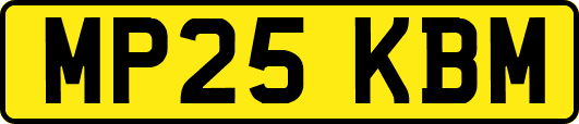 MP25KBM