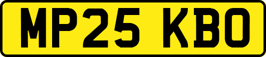 MP25KBO
