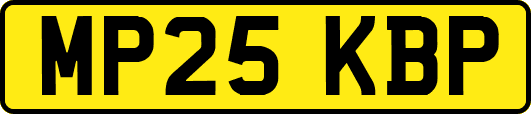 MP25KBP