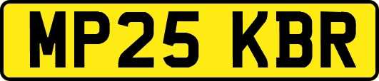 MP25KBR