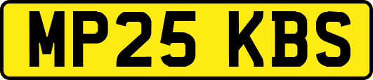 MP25KBS