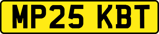 MP25KBT