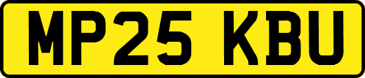 MP25KBU