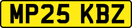MP25KBZ