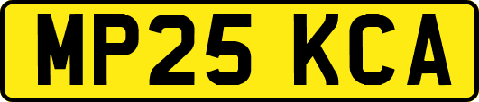 MP25KCA