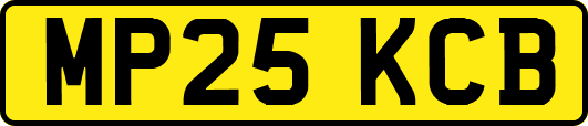 MP25KCB