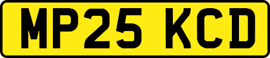 MP25KCD