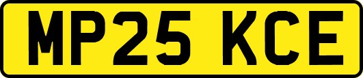 MP25KCE