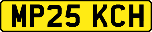 MP25KCH