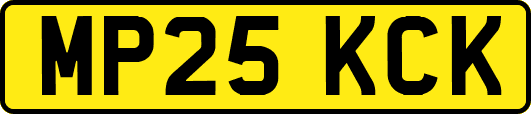 MP25KCK