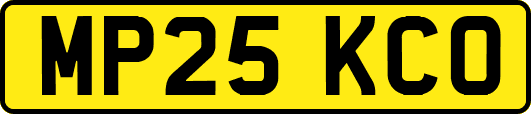 MP25KCO