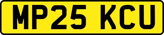 MP25KCU