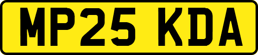 MP25KDA