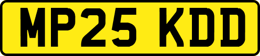 MP25KDD
