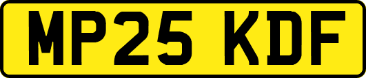 MP25KDF