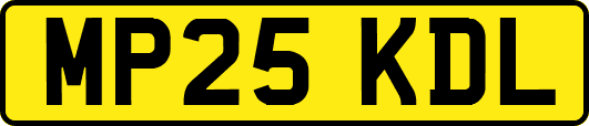 MP25KDL