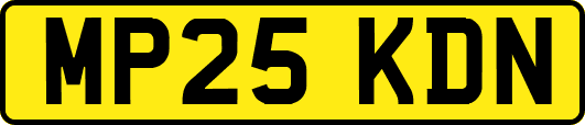 MP25KDN