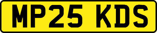 MP25KDS