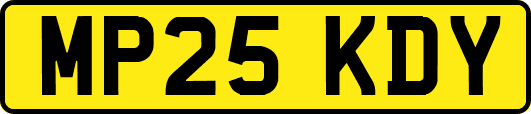 MP25KDY