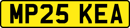 MP25KEA