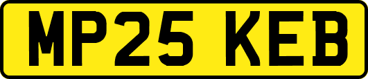 MP25KEB