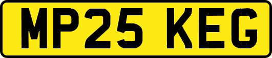 MP25KEG